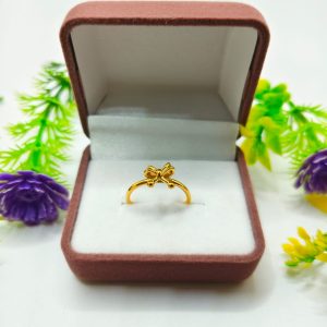 Bow Ring